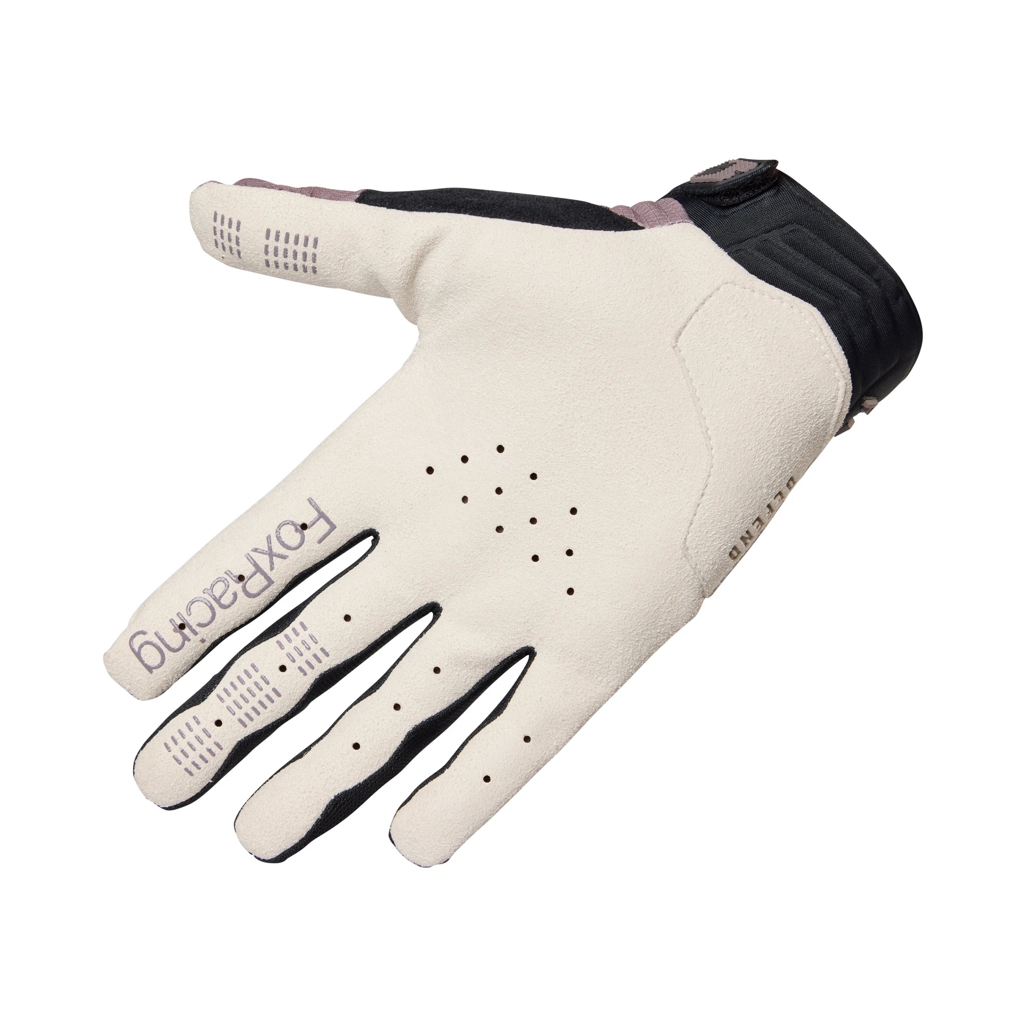 Fox Handschuhe Defend Park SE - Liquid-Life #Wähle Deine Farbe_purple dusk