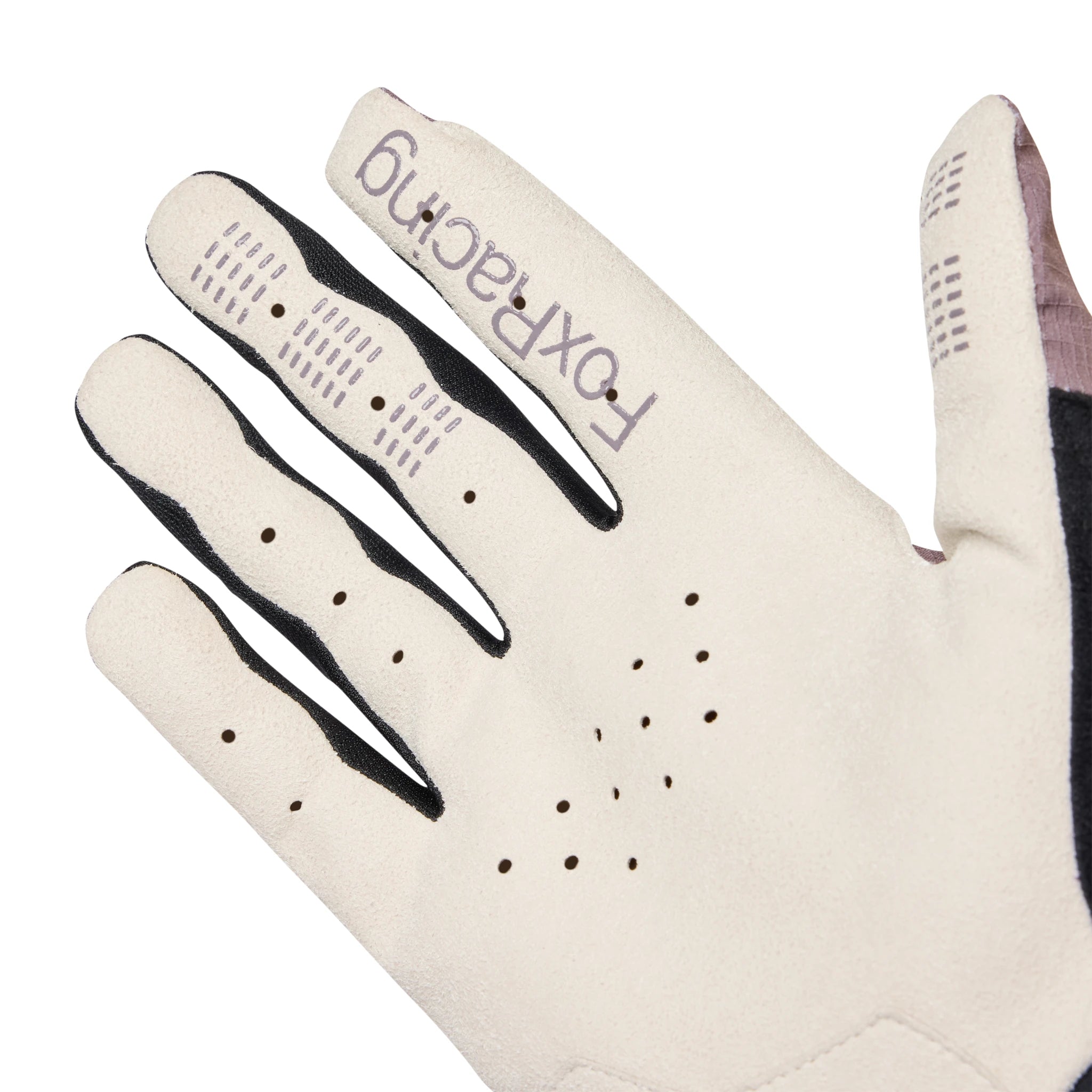Fox Handschuhe Defend Park SE - Liquid-Life #Wähle Deine Farbe_purple dusk
