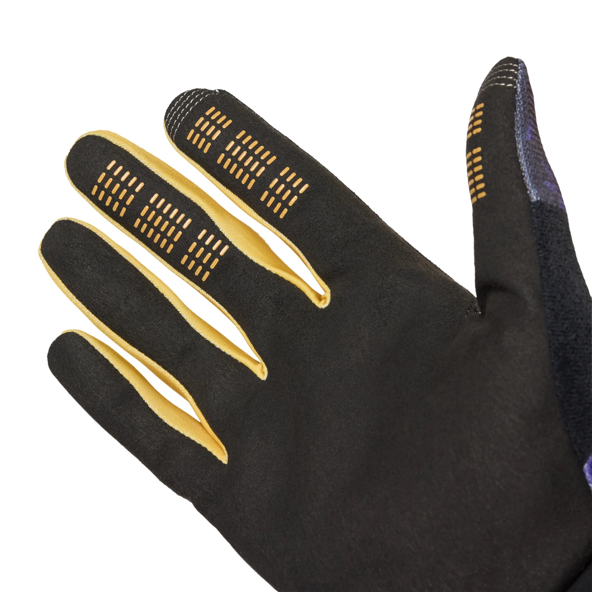 Fox Handschuhe Ranger I. Print - Liquid-Life #Wähle Deine Farbe_plum