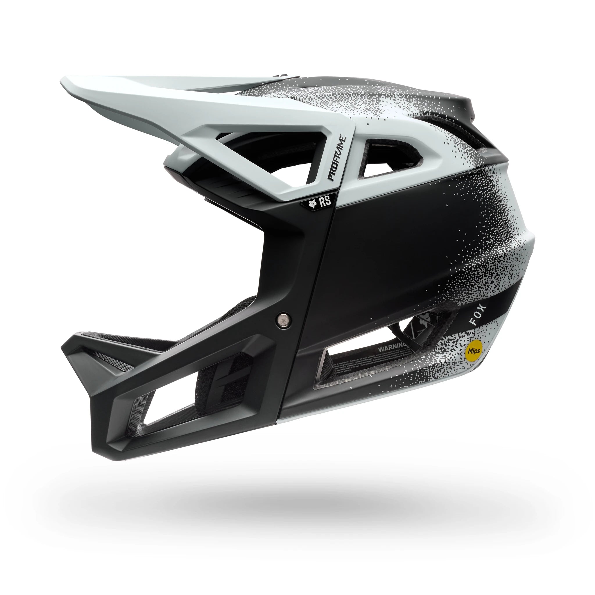 Fox Proframe RS Aura CE - Liquid-Life #Wähle Deine Farbe_white