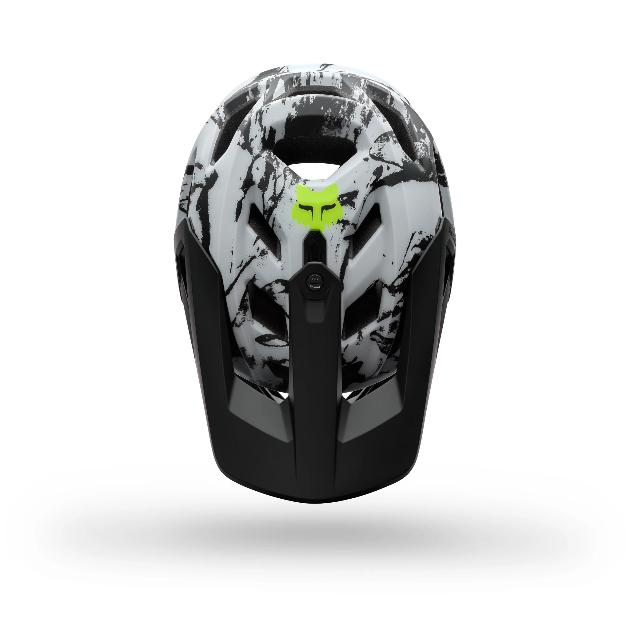 Fox Proframe Thrive CE - Liquid-Life #Wähle Deine Farbe_white