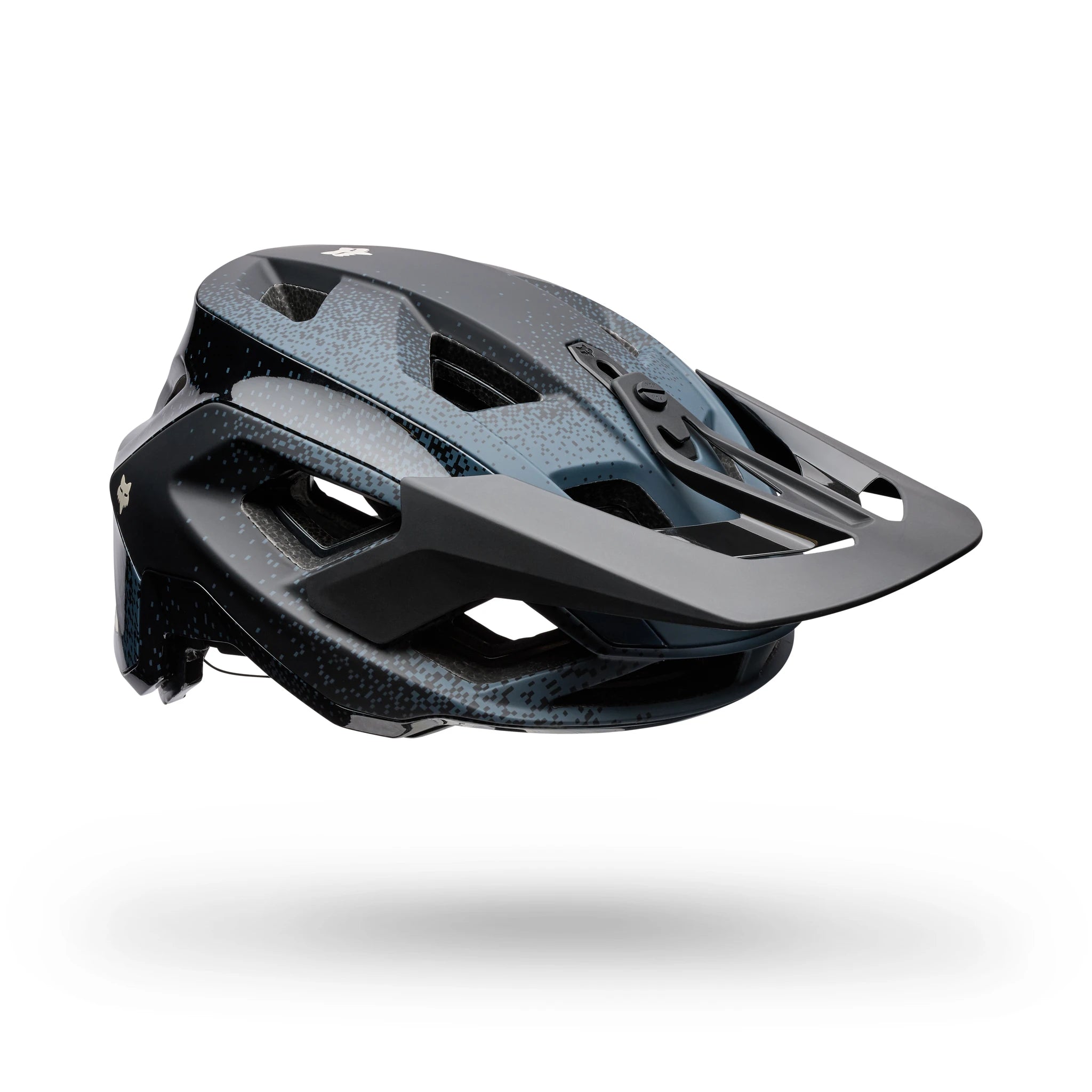 Fox Speedframe RS Aura CE - Liquid-Life #Wähle Deine Farbe_galaxy blue