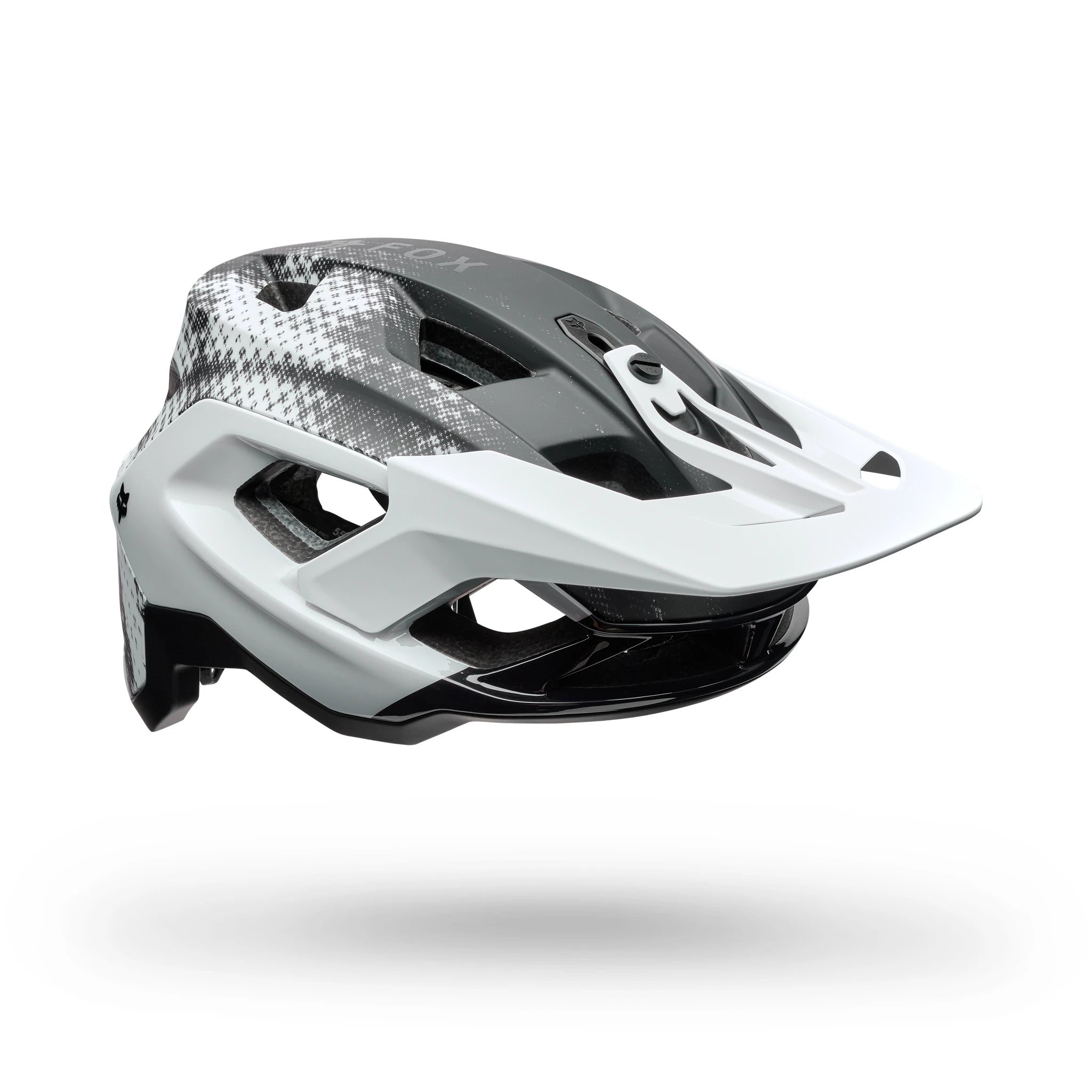 Fox Speedframe Pro Sense CE - Liquid-Life #Wähle Deine Farbe_white