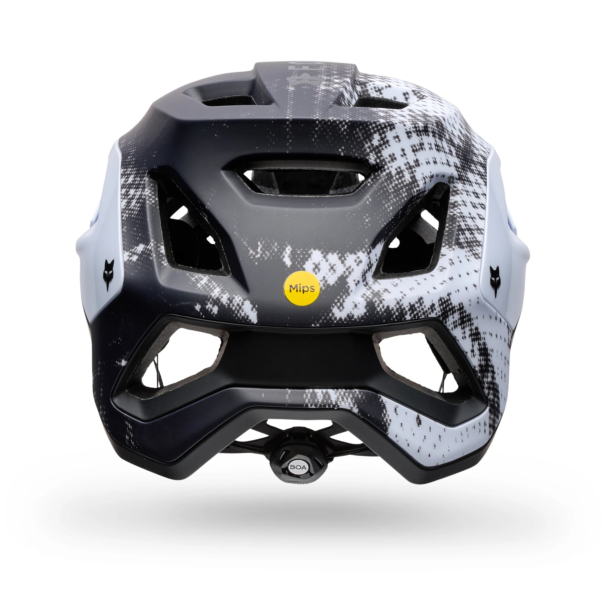 Fox Speedframe Pro Sense CE - Liquid-Life #Wähle Deine Farbe_white