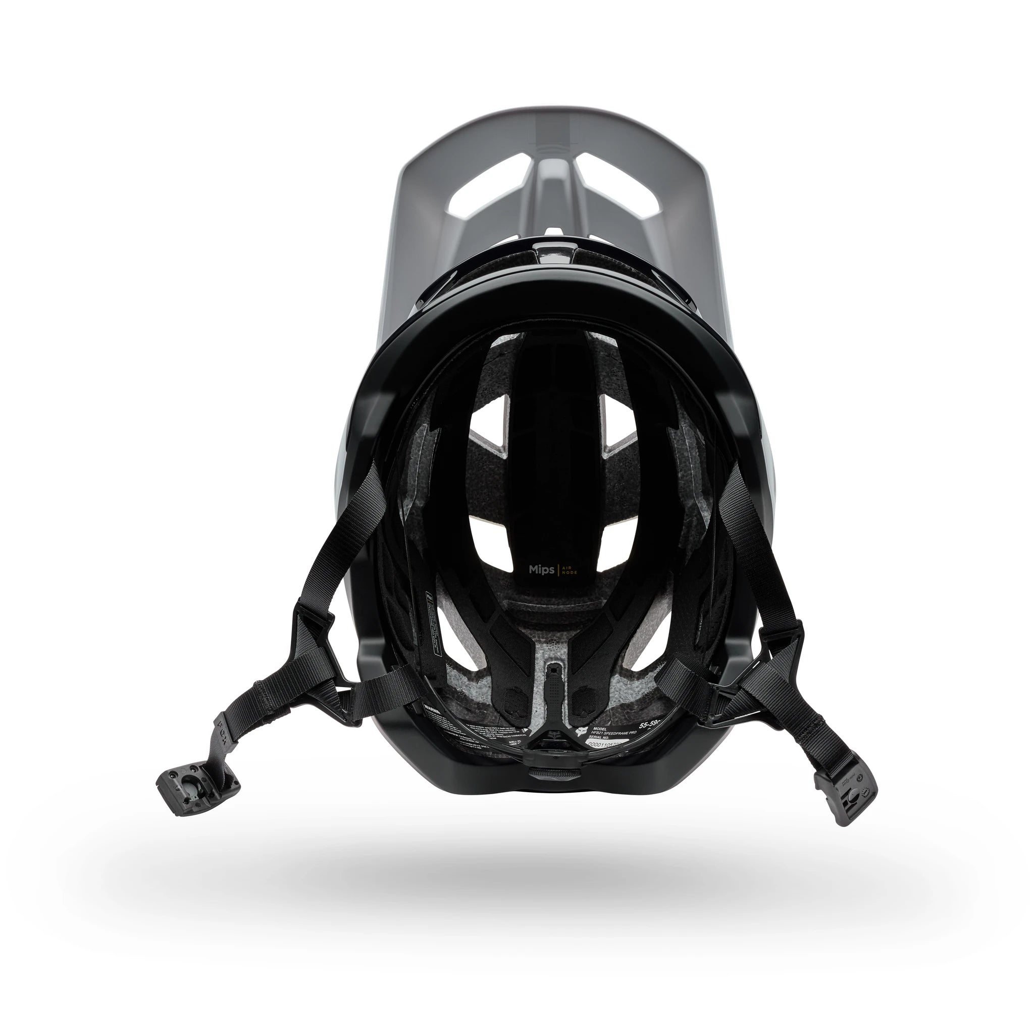 Fox Speedframe Pro Sense CE - Liquid-Life #Wähle Deine Farbe_white