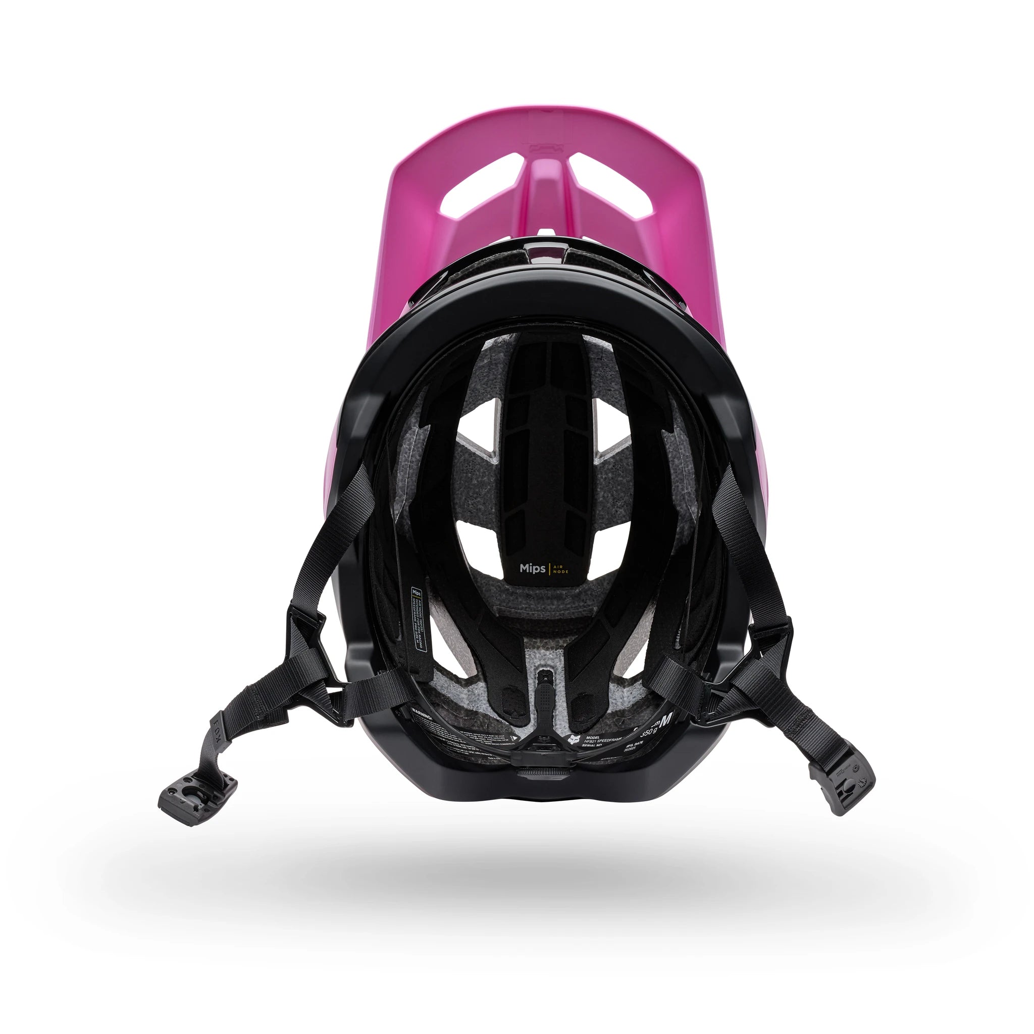 Fox Speedframe Pro Sense CE - Liquid-Life #Wähle Deine Farbe_cotton candy
