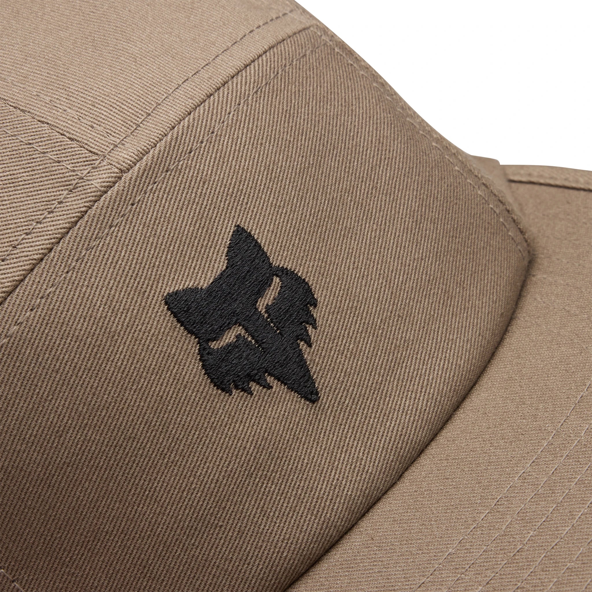 Fox Camper Hat - Liquid-Life #Wähle Deine Farbe_nutmeg