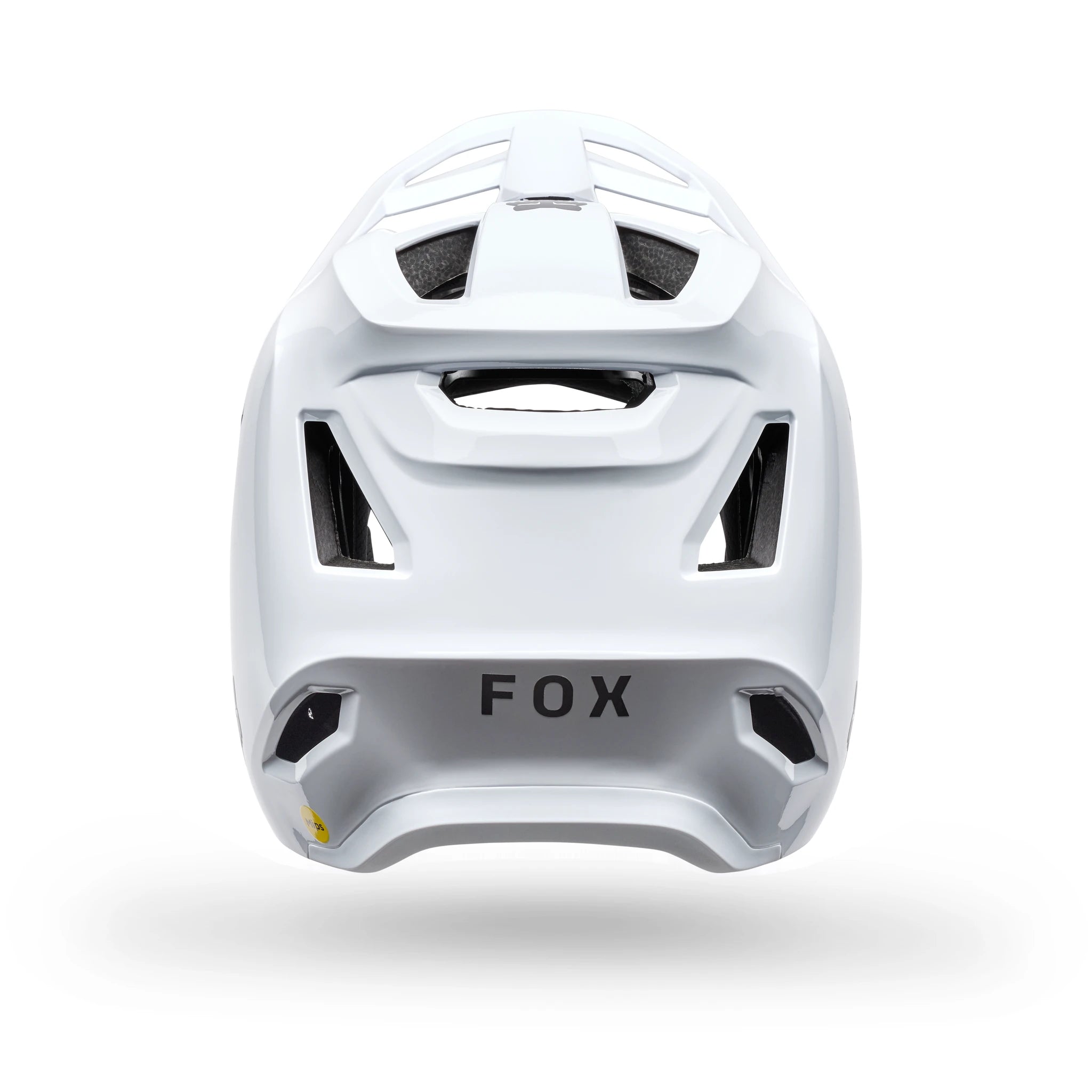 Fox Rampage CE/CPSC - Liquid-Life #Wähle Deine Farbe_white