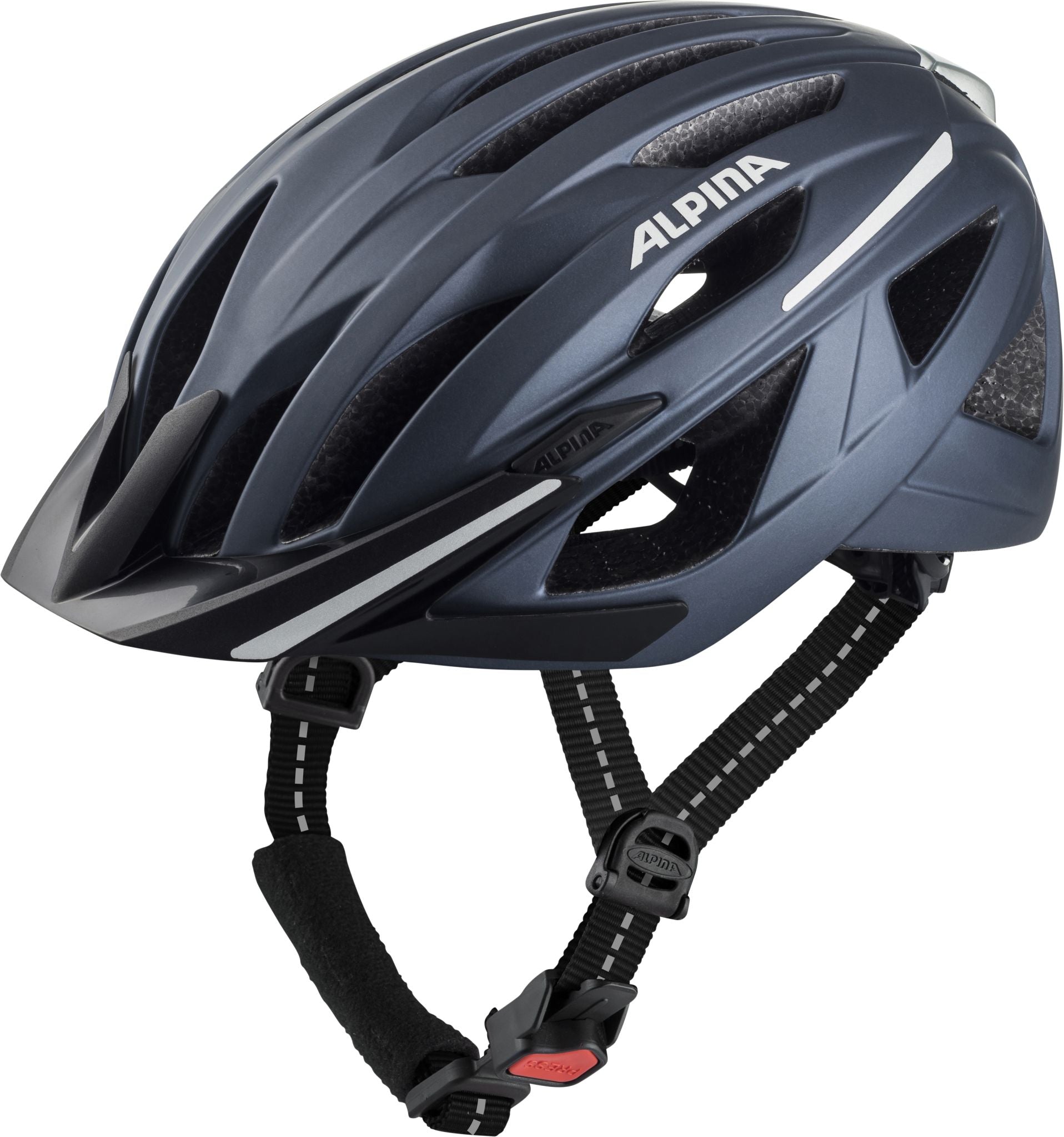Alpina HAGA - Liquid-Life #Wähle Deine Farbe_indigo matt