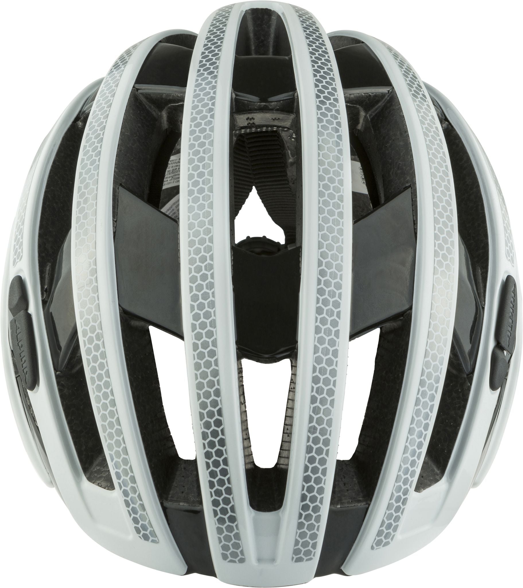 Alpina Ravel Reflective - Liquid-Life #Wähle Deine Farbe_white gloss