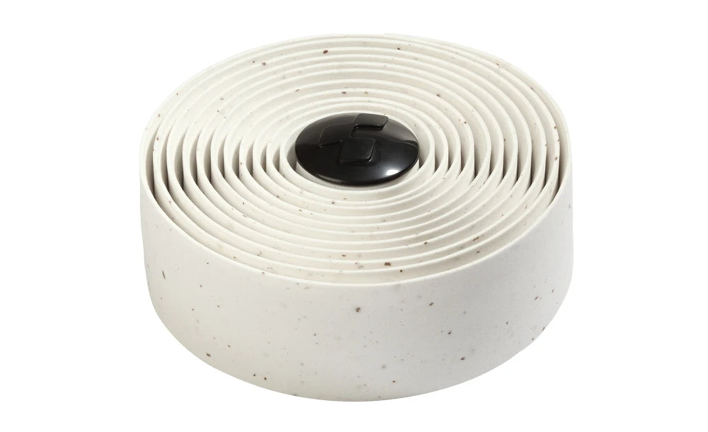 Cube Lenkerband Cork - Liquid-Life #Wähle Deine Farbe_white