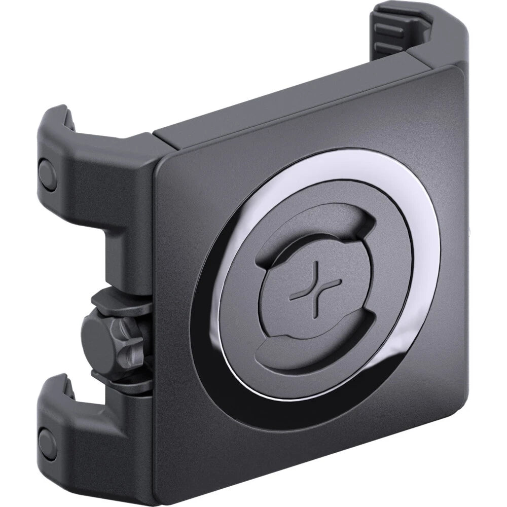 SP Connect Universal Phone Clamp Max SPC+ - Liquid-Life #Wähle Deine Farbe_schwarz
