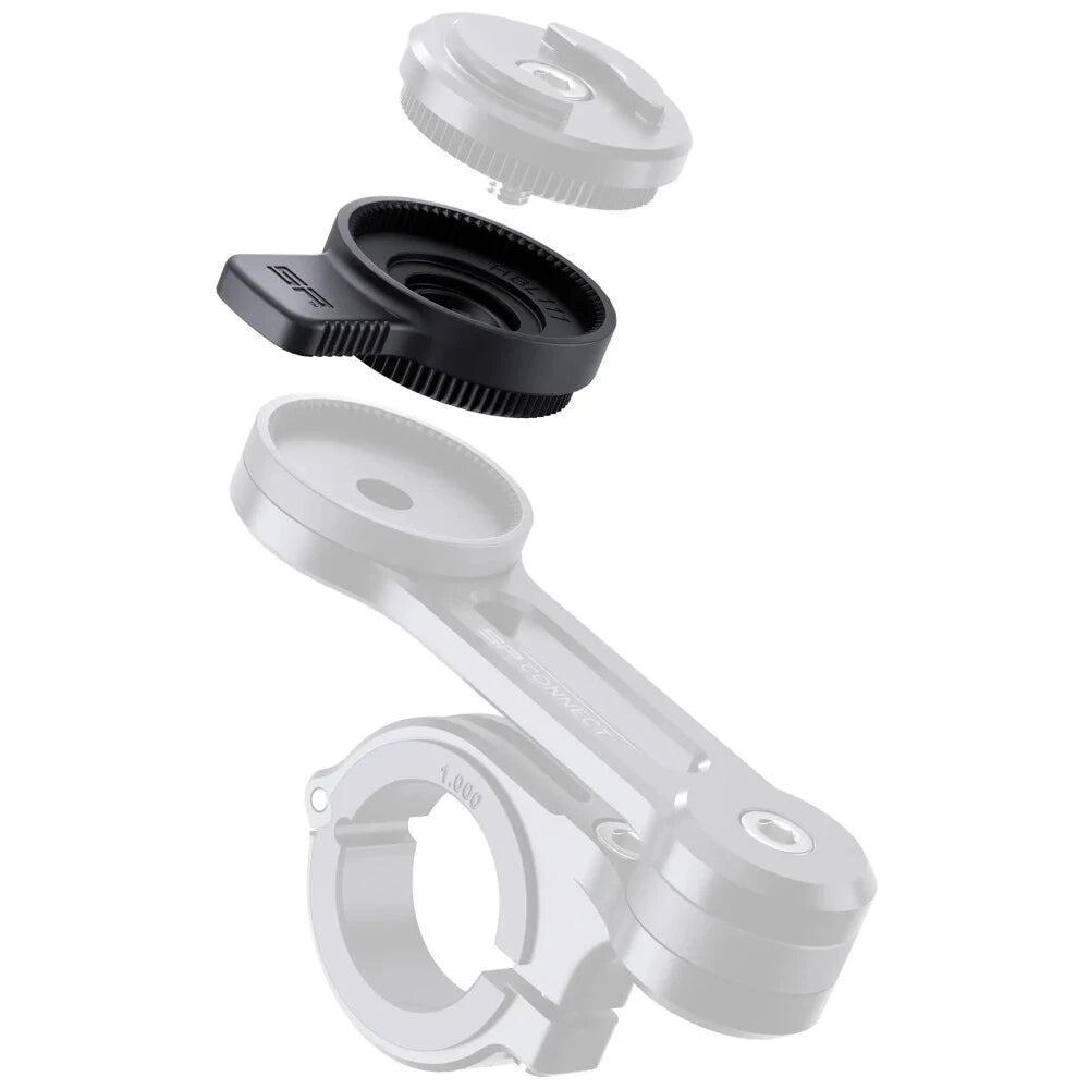 SP Connect Rotation Module - Liquid-Life #Wähle Deine Farbe_schwarz