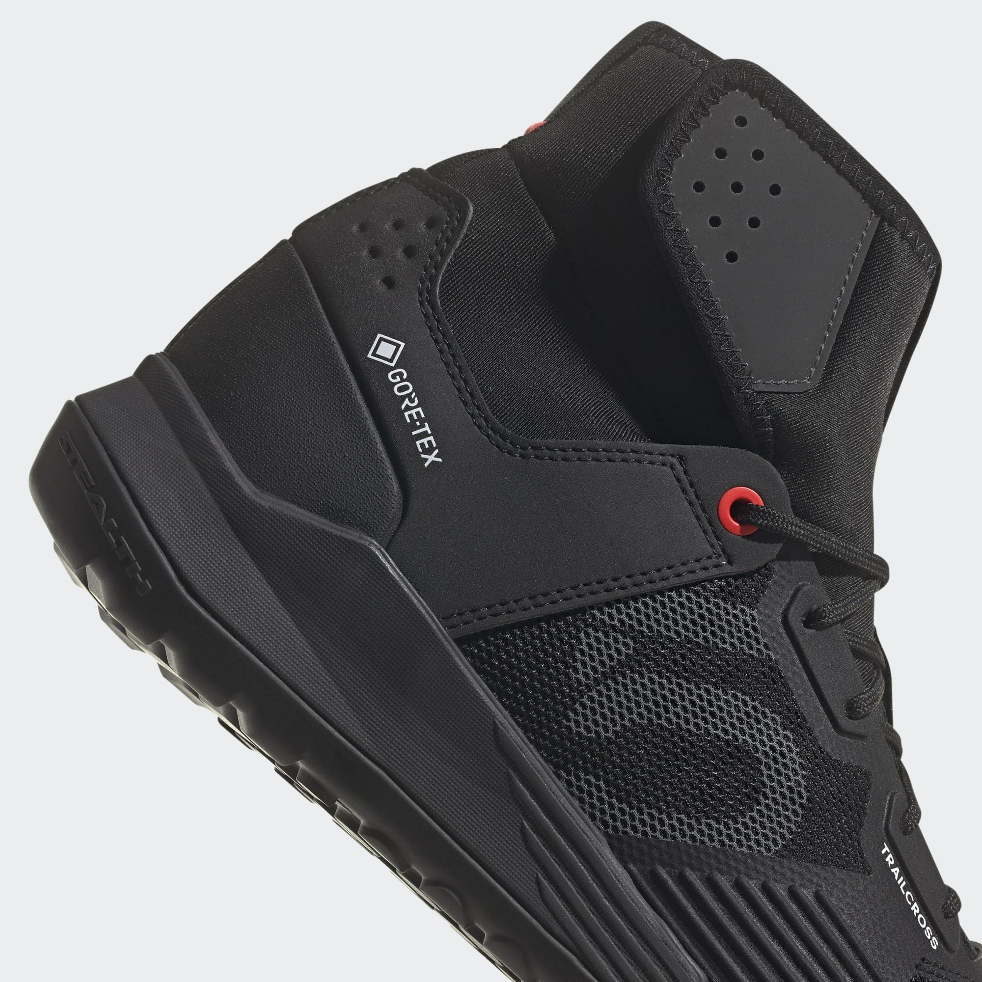 FiveTen 5.10 Trailcross GTX 2024 #Wähle Deine Farbe_CBLACK/GRETHR/DGSOGR