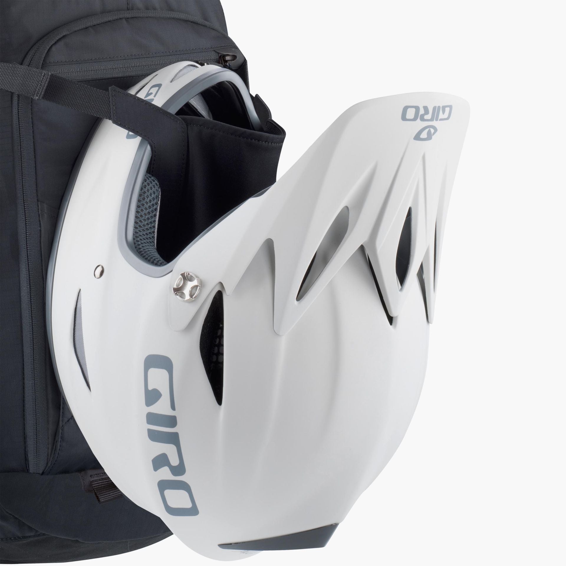 Evoc FR TRAIL BLACKLINE 20
