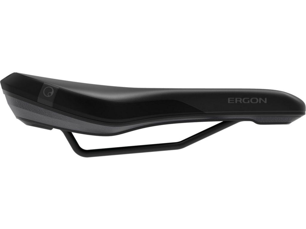 Ergon SMC Core Women - Liquid-Life #Wähle Deine Farbe_black