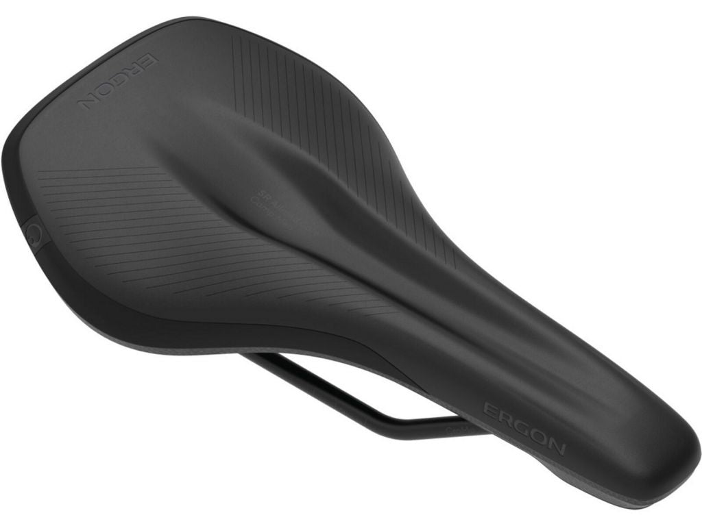 Ergon SR Allroad Core Comp Men - Liquid-Life #Wähle Deine Farbe_black/grey