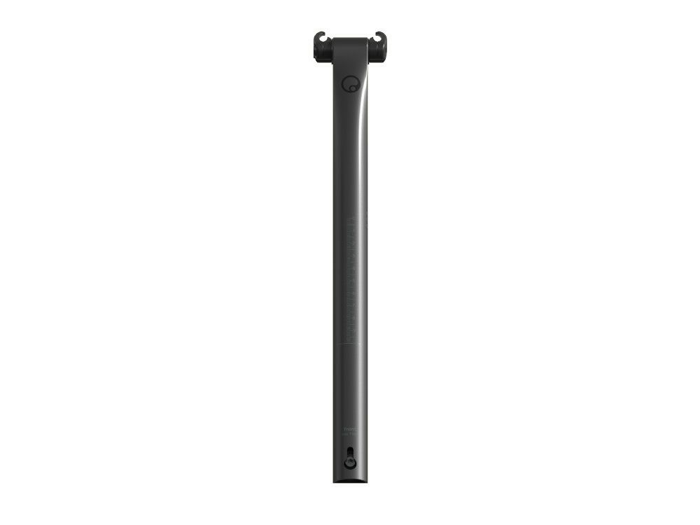 Ergon CF Allroad Pro Carbon Setback - Liquid-Life #Wähle Deine Farbe_black