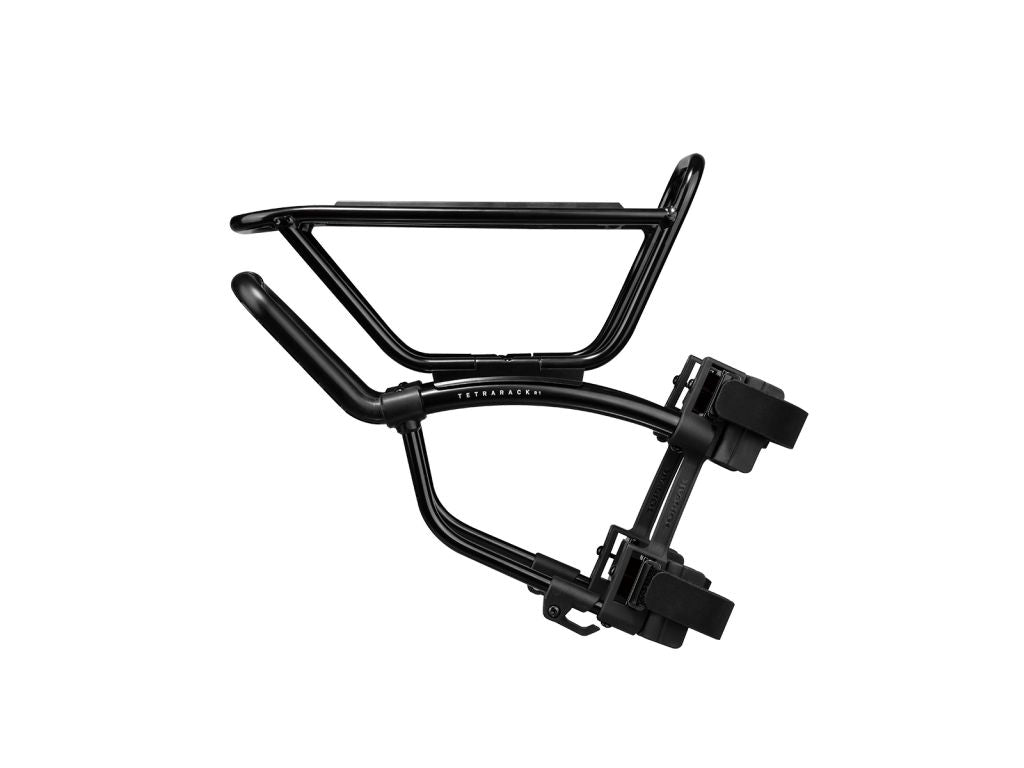 Topeak TetraRack R1 (Road) - Liquid-Life #Wähle Deine Farbe_schwarz