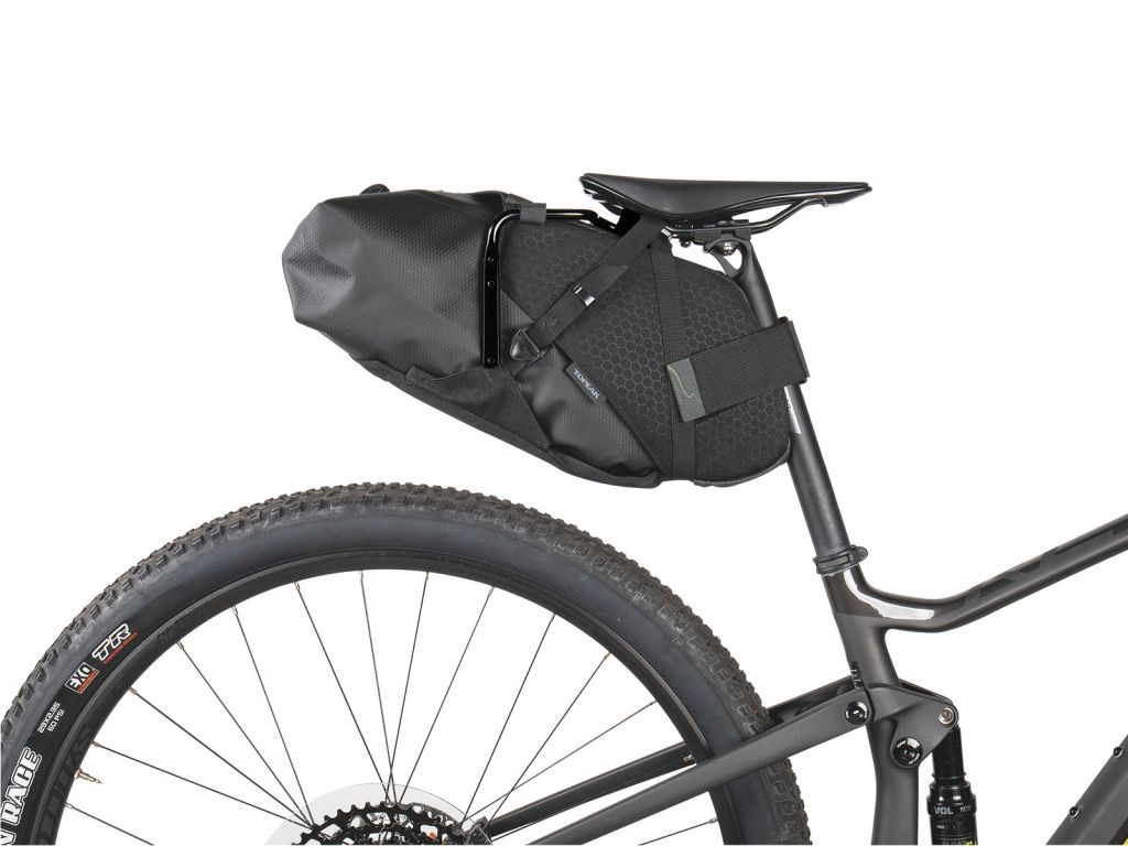 Topeak Backloader Wishbone - Liquid-Life #Wähle Deine Farbe_black