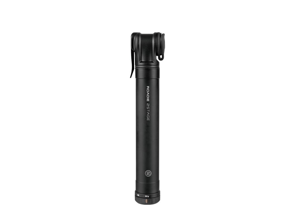 Topeak Roadie 2Stage - Liquid-Life #Wähle Deine Farbe_schwarz