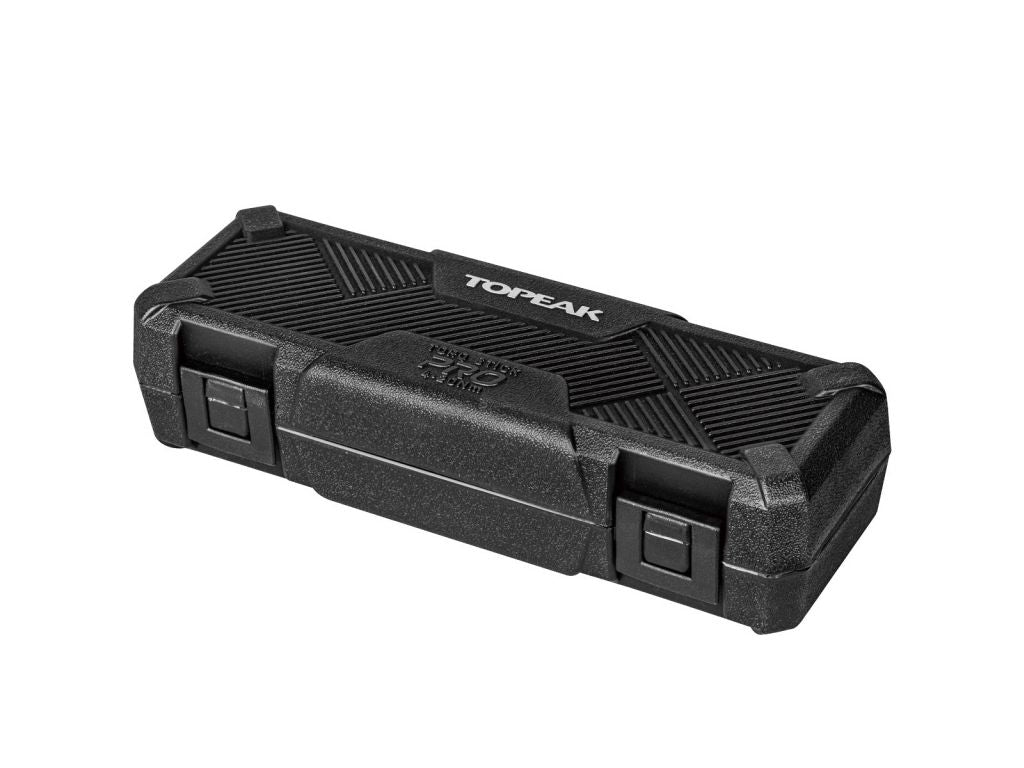 Topeak Torq Stick Pro 4-20 Nm - Liquid-Life #Wähle Deine Farbe_schwarz