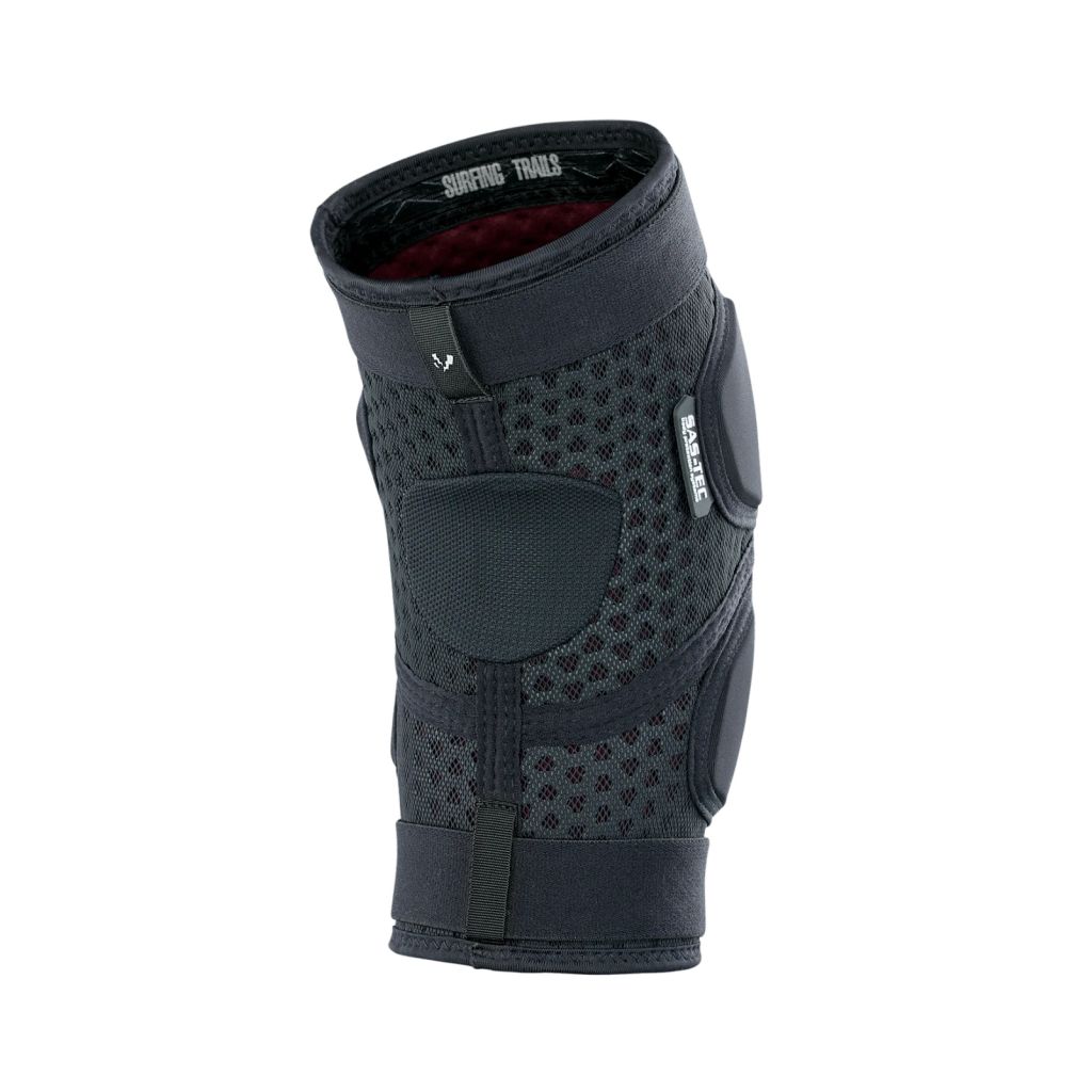 ION Knee Pads K-Pact Youth - Liquid-Life #Wähle Deine Farbe_black