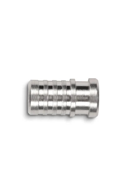 Cube Dunlop Ventiladapter - Liquid-Life #Wähle Deine Farbe_silver