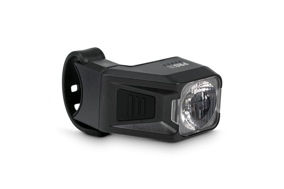 Cube 19 Acid Frontlicht PRO 30 - Liquid-Life #Wähle Deine Farbe_Schwarz