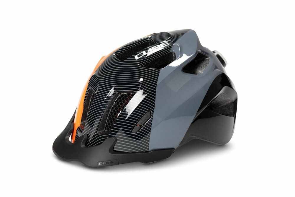 Cube Helm ANT X Actionteam - Liquid-Life #Wähle Deine Farbe_actionteam