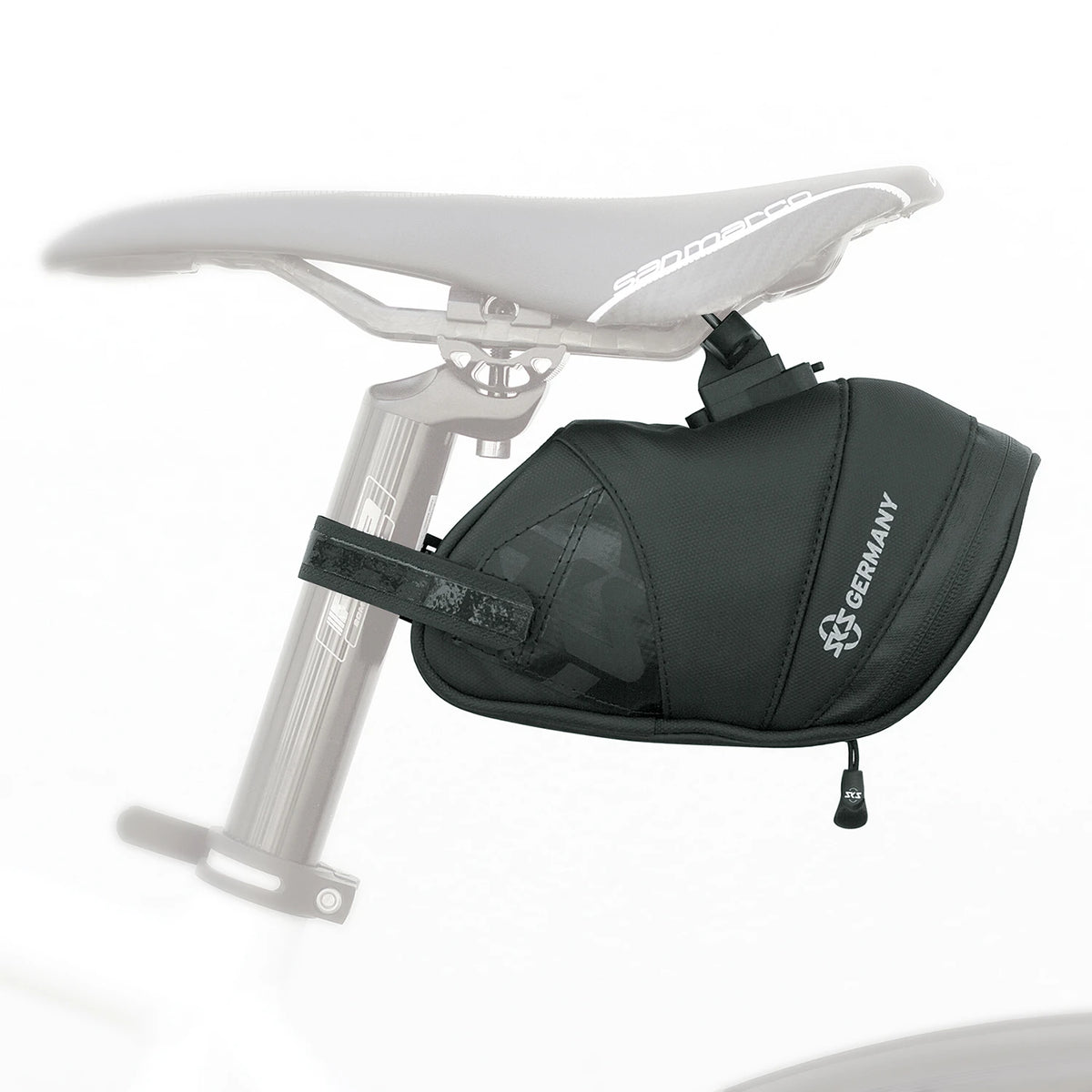 SKS Explorer Click - Liquid-Life #Wähle Deine Farbe_schwarz