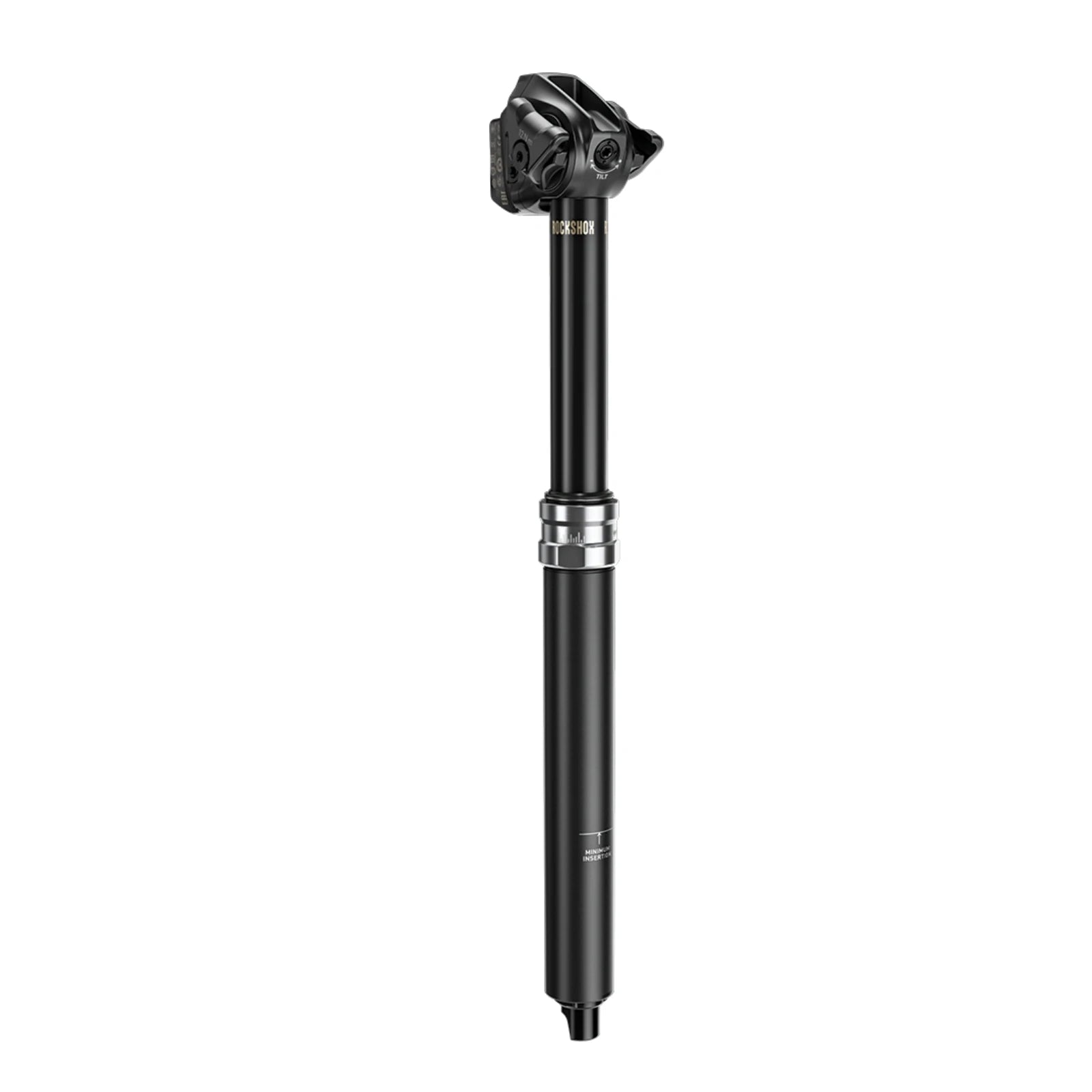 RockShox Sattelstütze Reverb AXS