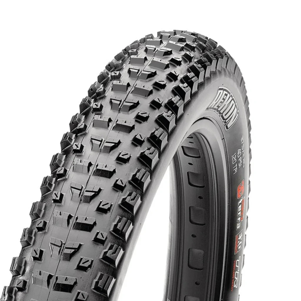 Maxxis Reifen Rekon WT 61-622 TLR EXO Dual - Liquid-Life #Wähle Deine Farbe_schwarz