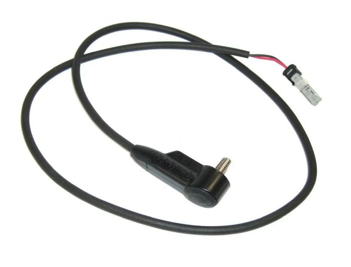 Bosch Geschwindigkeitssensor Performance incl. Kabel u. - Liquid-Life #Wähle Deine Farbe_Schwarz