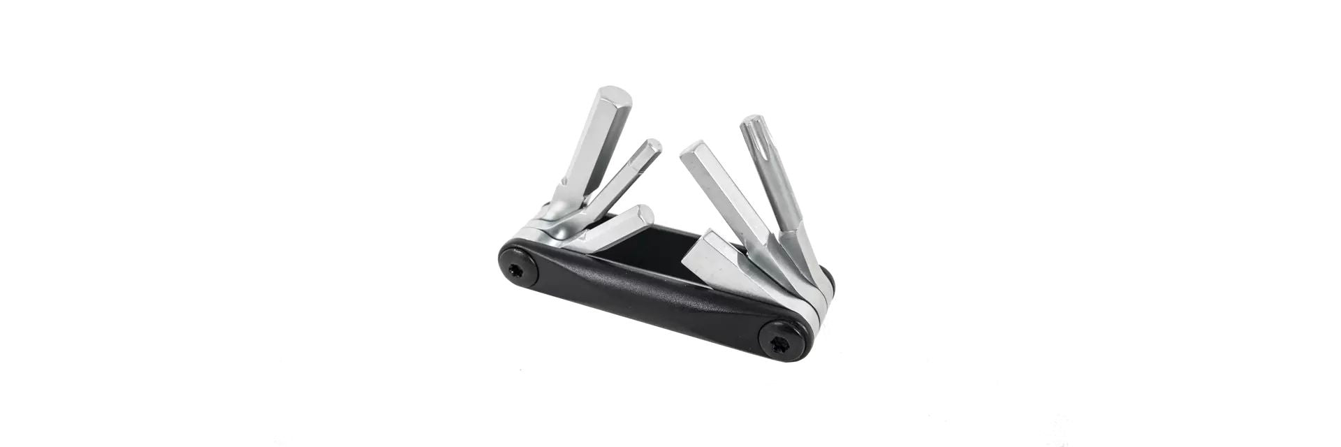 Specialized SWAT CONCEAL CARRY TOOL - Liquid-Life #Wähle Deine Farbe_Black