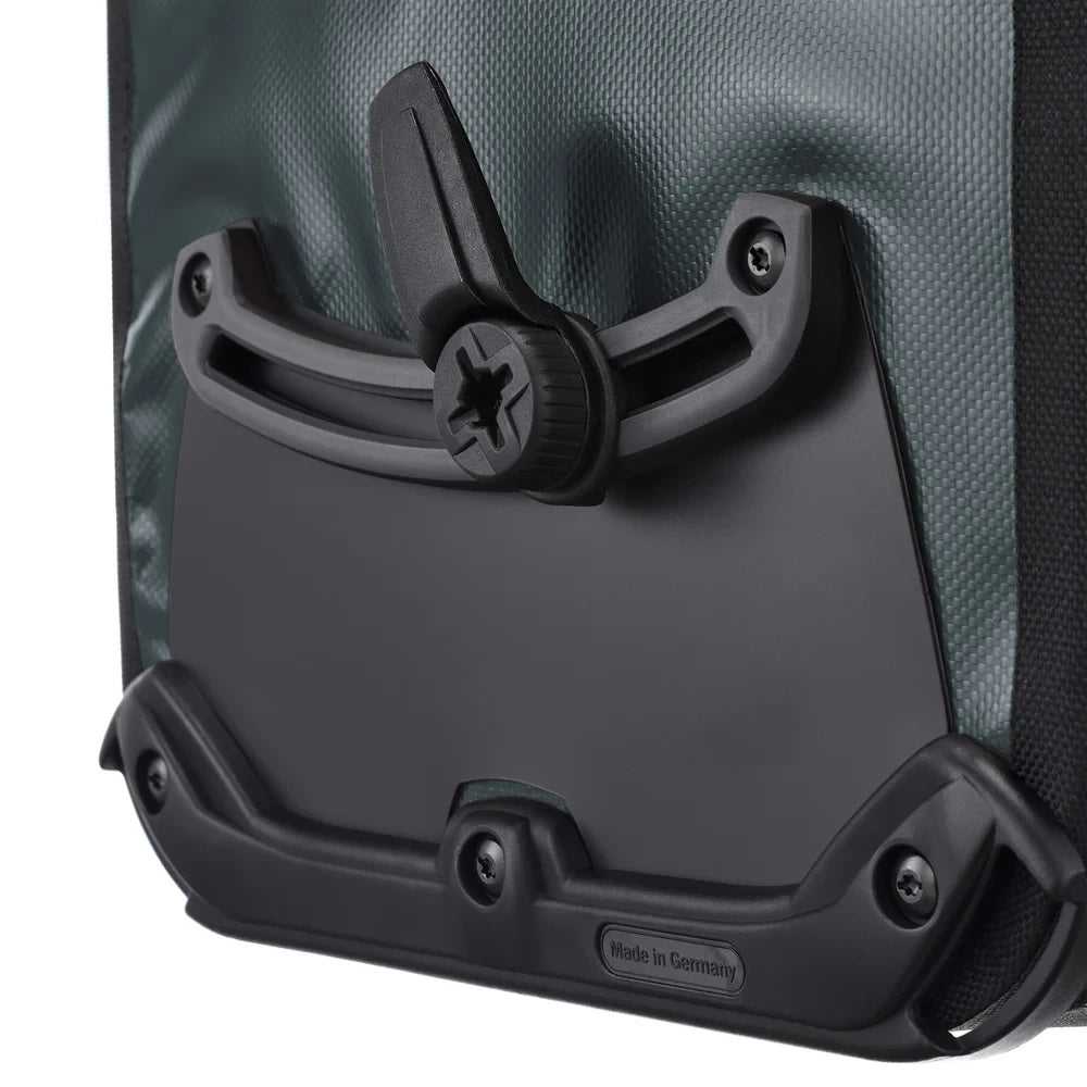 Ortlieb Sport-Roller Classic - Liquid-Life #Wähle Deine Farbe_asphalt-black