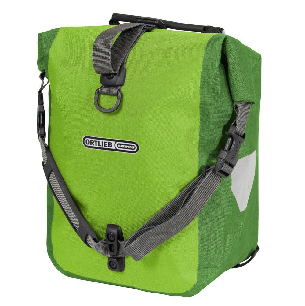Ortlieb Sport-Roller Plus - Liquid-Life #Wähle Deine Farbe_lime - moss green