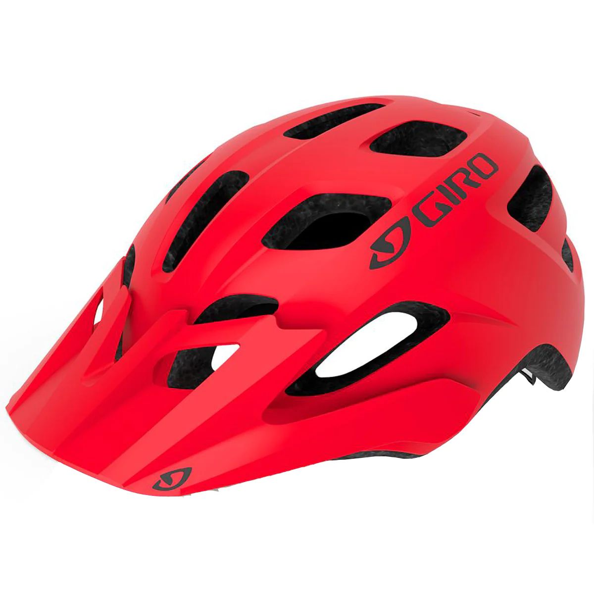 Giro Tremor Y - Liquid-Life #Wähle Deine Farbe_matte bright red