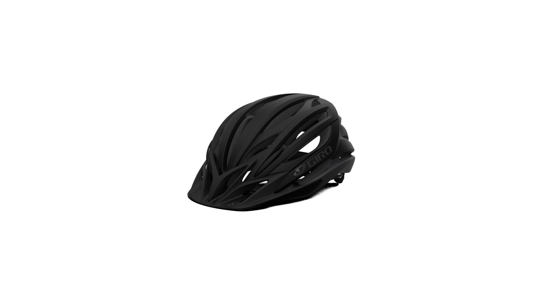 Giro Artex Mips - Liquid-Life #Wähle Deine Farbe_matte black