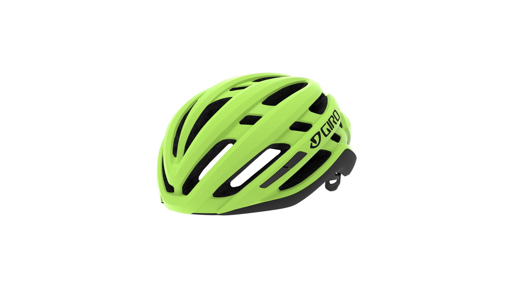 Giro Agilis Mips - Liquid-Life #Wähle Deine Farbe_highlight yellow