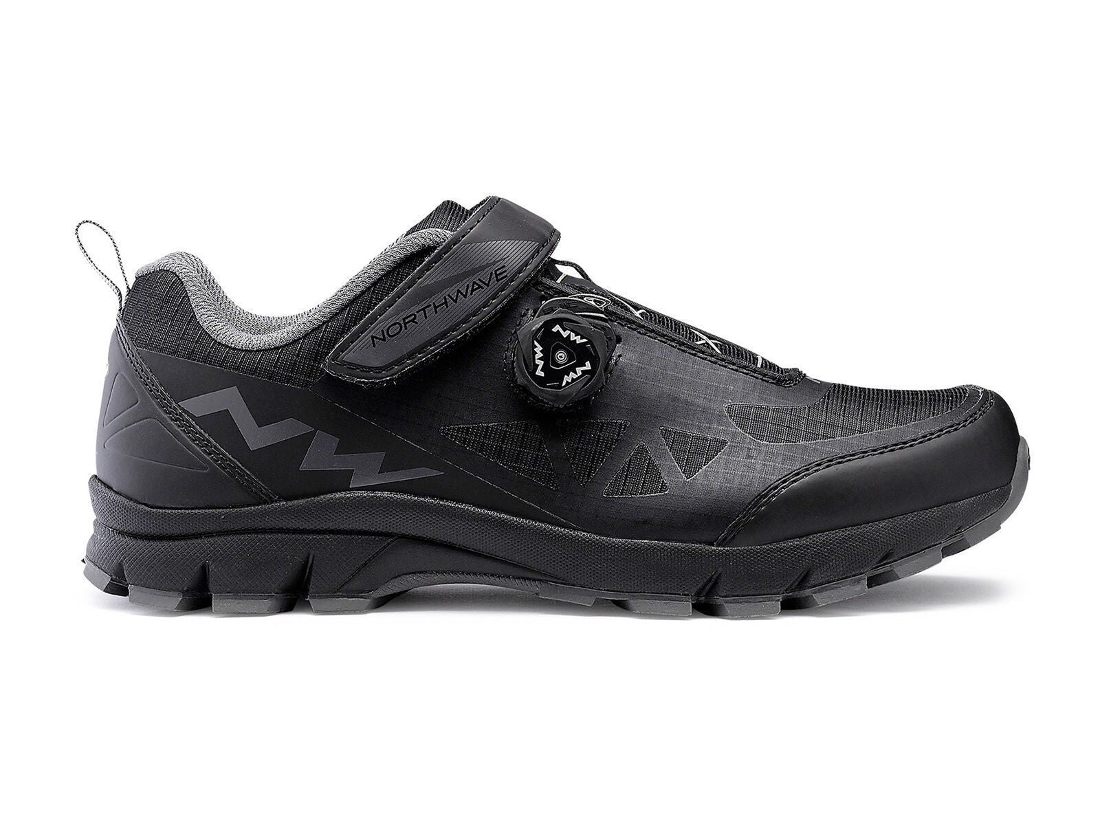 Northwave Corsair #Wähle Deine Farbe_Black
