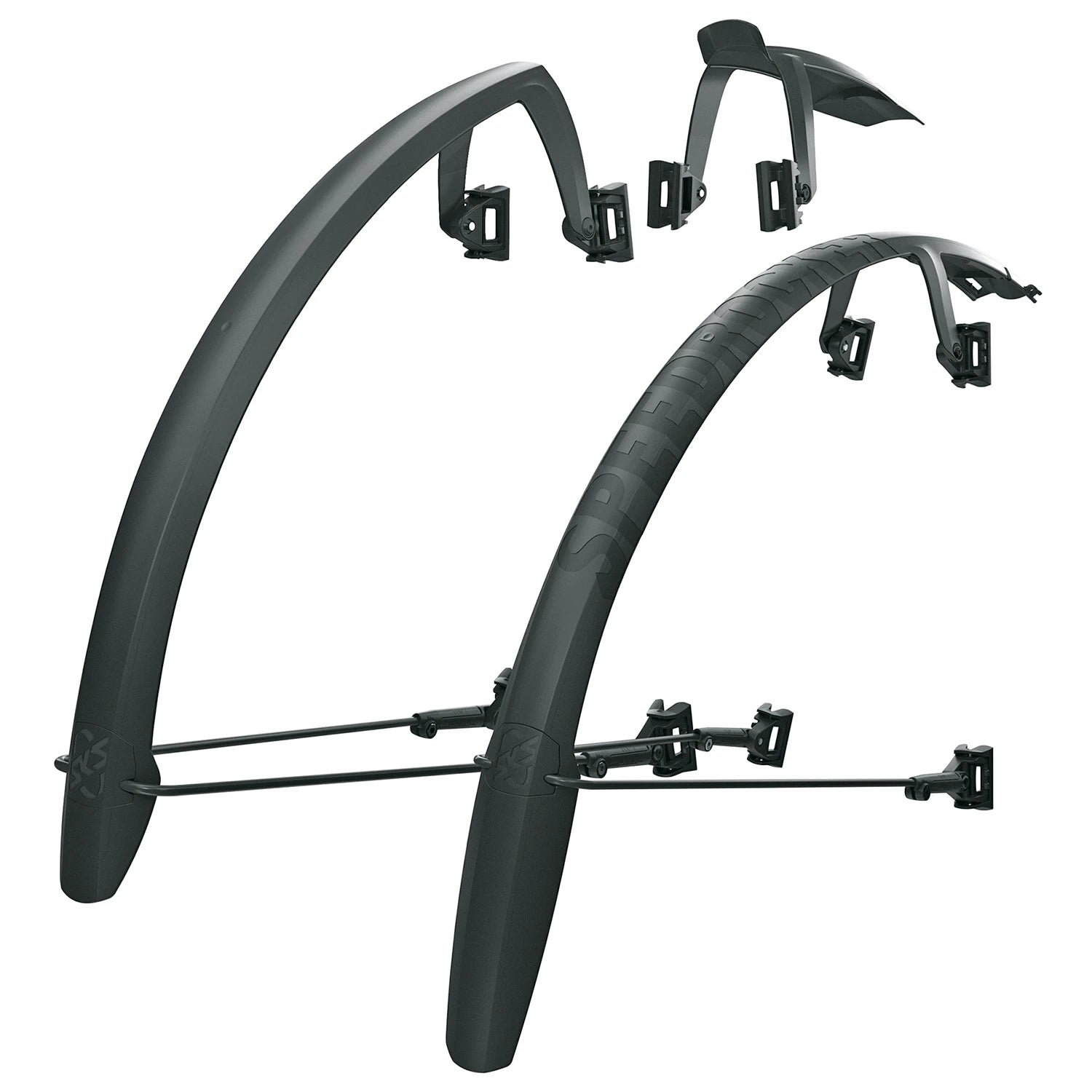 SKS Schutzblech Speedrocker