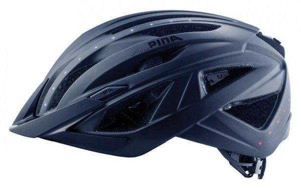 Alpina HAGA LED - Liquid-Life #Wähle Deine Farbe_Indigo Matt
