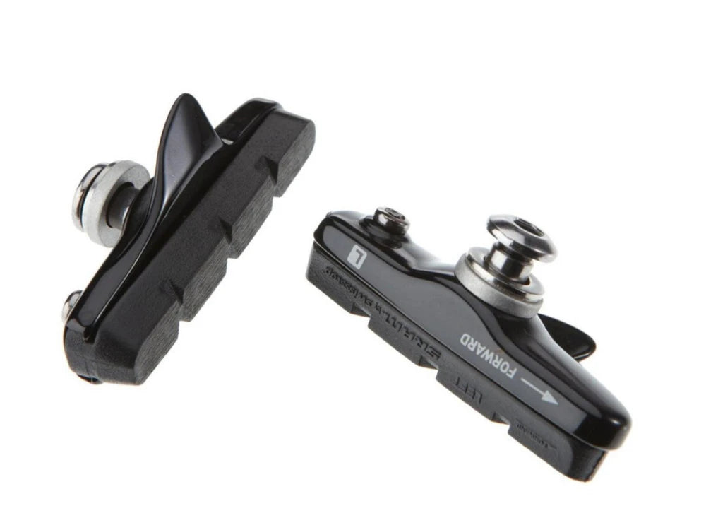 Sram Bremsschuhe Road Apex Bremsbelag-Paar - Liquid-Life #Wähle Deine Farbe_Schwarz