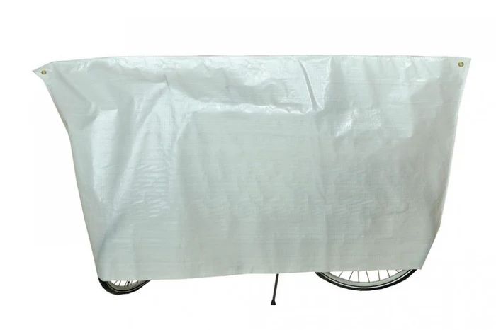 VK Fahrradpyjama Classic - Liquid-Life #Wähle Deine Farbe_weiß