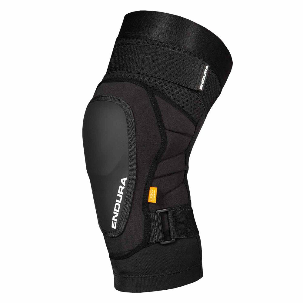 Endura MT500 Hartschalen Knieprotektor - Liquid-Life #Wähle Deine Farbe_Schwarz
