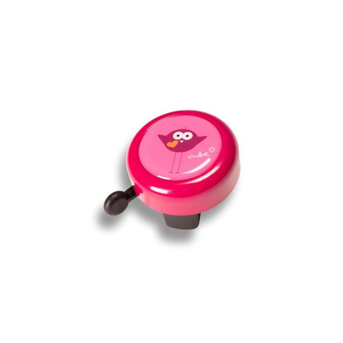 Cube Fahrradklingel Friends - Liquid-Life #Wähle Deine Farbe_multicolor