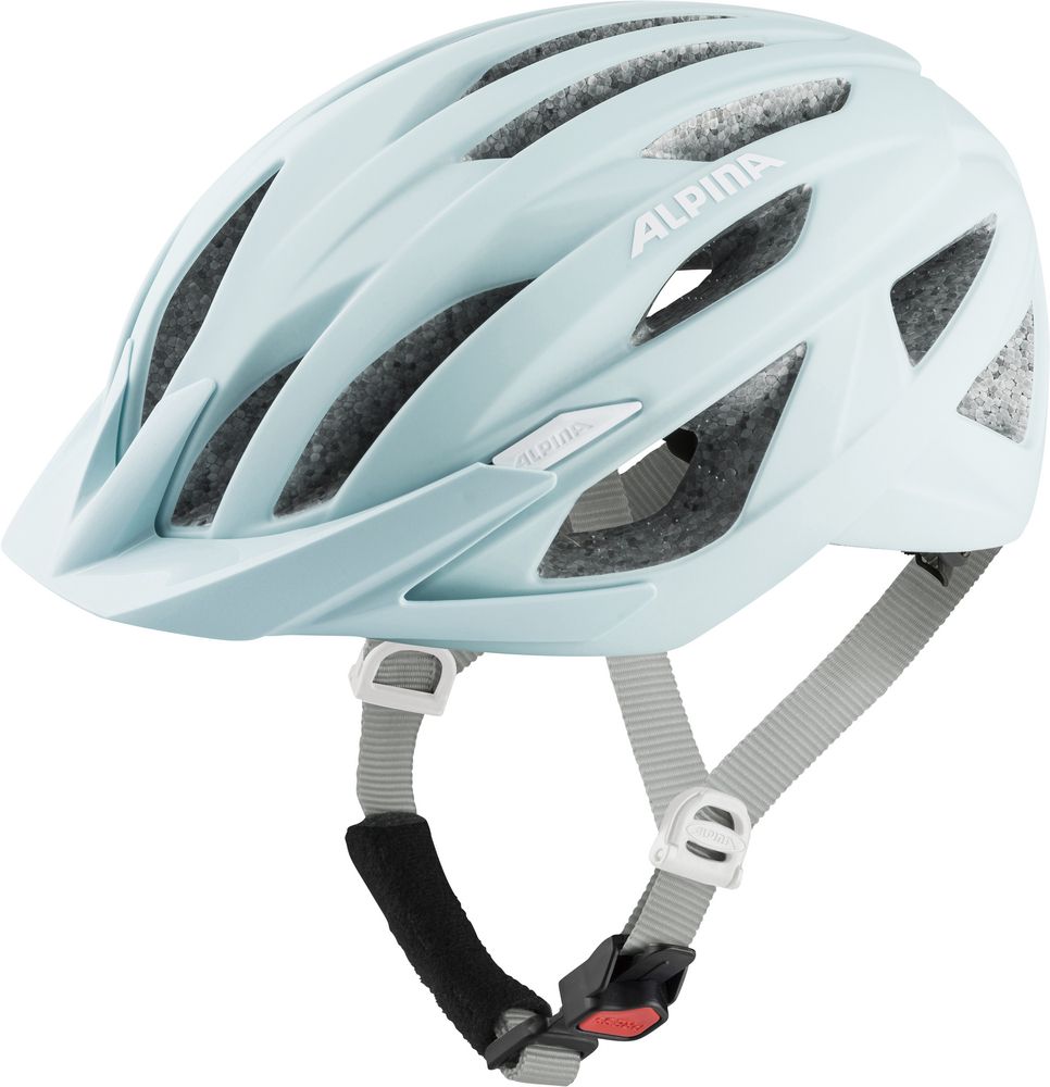 Alpina Parana - Liquid-Life #Wähle Deine Farbe_Pastel Green Matt