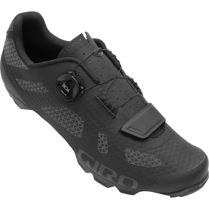 Giro Rincon - Liquid-Life #Wähle Deine Farbe_black