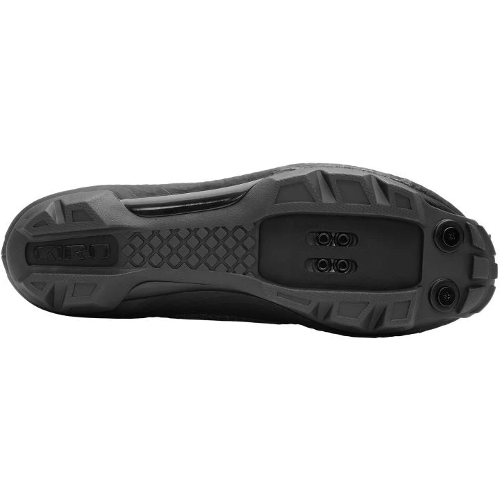 Giro Rincon - Liquid-Life #Wähle Deine Farbe_black